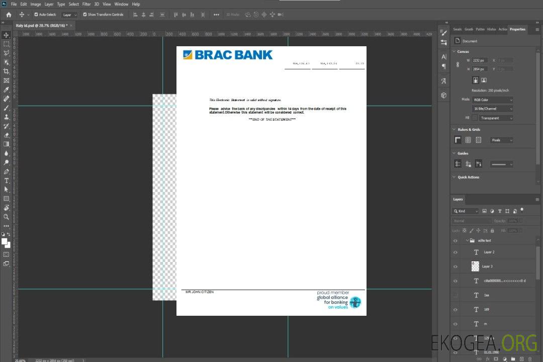 Bangladesh BRAC Banque st 7 page template Bangladesh BRAC Banque st 7 page template